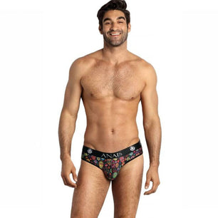 ANAIS MEN - Mexico Slip Xl