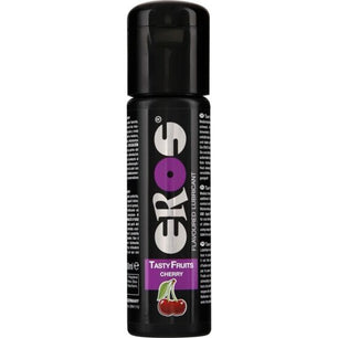 EROS - Gusto Frutta Ciliegia Lubrificante 100 Ml