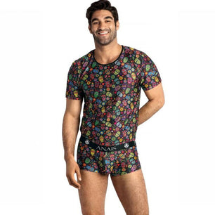 ANAIS MEN - Mexico T-shirt