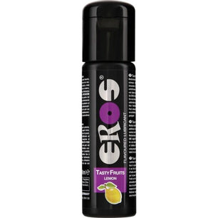 EROS - Tasty Frutts Lubrificante al Limone 100 Ml