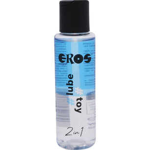 EROS - Lube Giocattolo 100 Ml