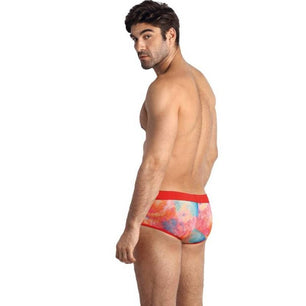 ANAIS MEN - Falcon Brief