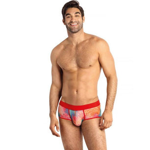ANAIS MEN - Falcon Brief