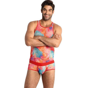 ANAIS MEN - Top Falcon