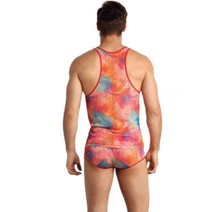 ANAIS MEN - Top Falcon