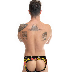 ANAIS MEN - Banana Jock Bikini