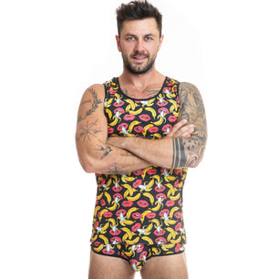 ANAIS MEN - Top Banana
