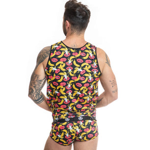 ANAIS MEN - Top Banana