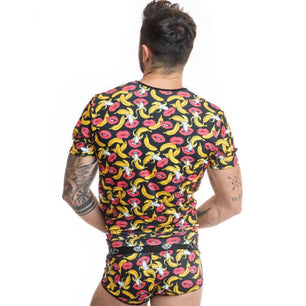 ANAIS MEN - Banana T-shirt