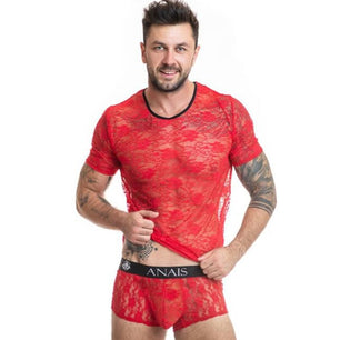 ANAIS MEN - Brave T-shirt Xl