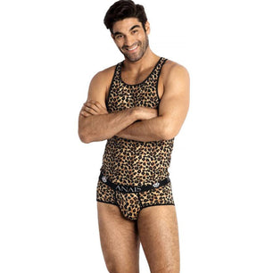 ANAIS MEN - Mercury Top