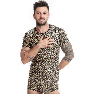 ANAIS MEN - Mercury T-shirt