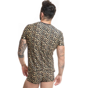 ANAIS MEN - Mercury T-shirt