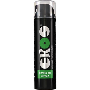 EROS - Anal Fisting Gel Lubrificante Rilassante 200 Ml