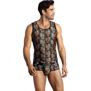 ANAIS MEN - Power Top