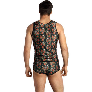 ANAIS MEN - Power Top