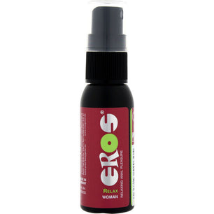 EROS - Anale Rilassante Donna 30 Ml