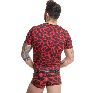 ANAIS MEN - Savage T-shirt S