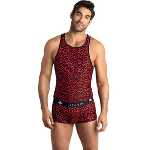 ANAIS MEN - Tribal Top