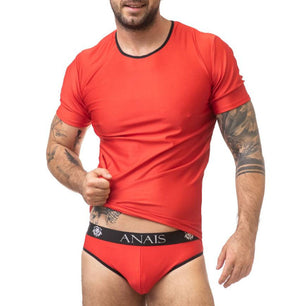 ANAIS MEN - Soul T-shirt