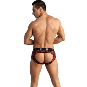 ANAIS MEN - Tribal Jock Bikini Xl