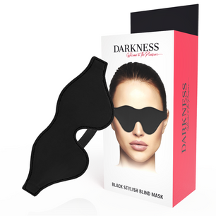 DARKNESS - Maschera Nera