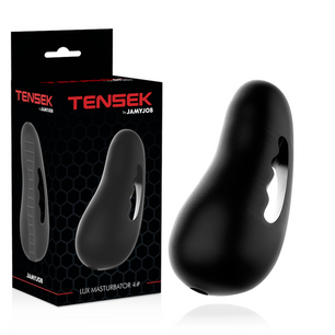 JAMYJOB - Masturbatore Extreme Tensek 4 Nero