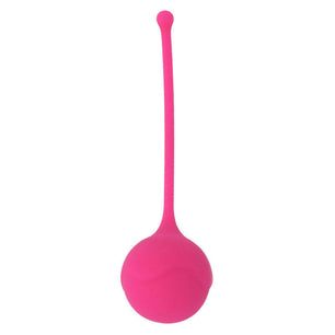 INTENSE - Kisha Fit One in Silicone Kegel Fucsia