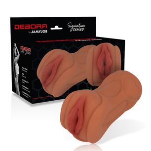 JAMYJOB SIGNATURE - Masturbatore Vagina Debora