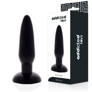 ADDICTED TOYS - Plug Anale 13.5 Cm