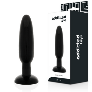 ADDICTED TOYS - Plug Anale 14 Cm