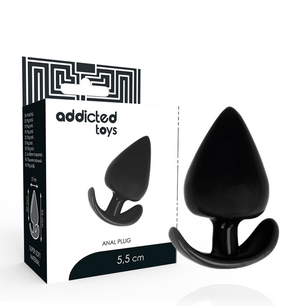 ADDICTED TOYS - Spina Anale 5.5 Cm