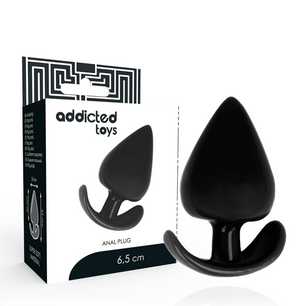 ADDICTED TOYS - Spina Anale 6.5 Cm