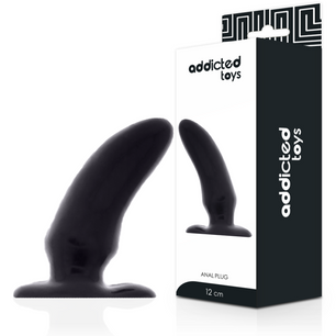 ADDICTED TOYS - Spot Anale 12 Cm