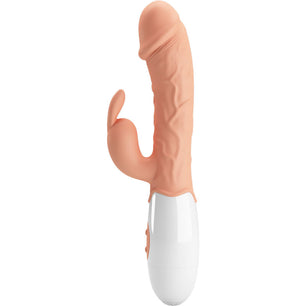 PRETTY LOVE - Vibratore Coniglietto Pasquale con Stimolatore