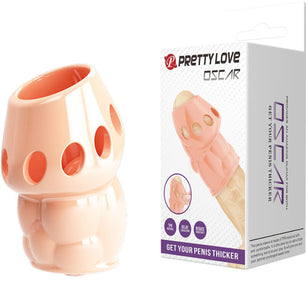 PRETTY LOVE - Oscar Ingrossatore Naturale per il Pene