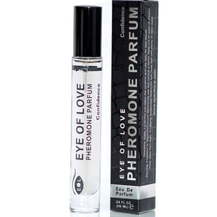 EYE OF LOVE - Eol Pheromone Parfum 10 Ml - Confidence