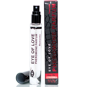 EYE OF LOVE - Eol Pheromone Parfum 10 Ml - Romantic
