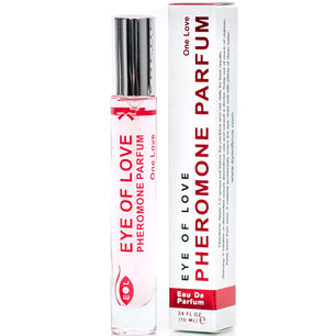 EYE OF LOVE - Eol Pheromone Parfum 10 Ml - One Love
