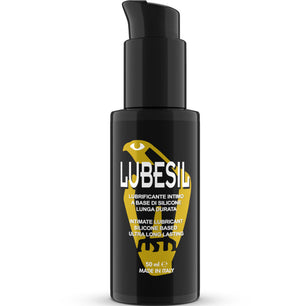 INTIMATELINE - Lubrificante a Base Silicone Lubesil 50 Ml
