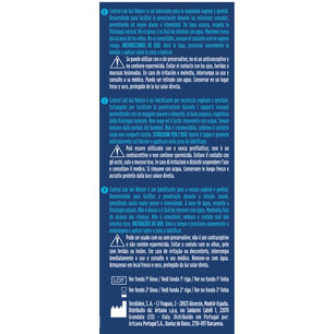 CONTROL - Lub Gel Lubrificante Naturale 75 Ml