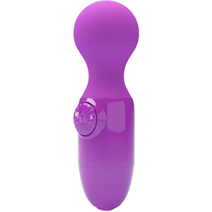 PRETTY LOVE - Mini Massaggiatore Personale Viola