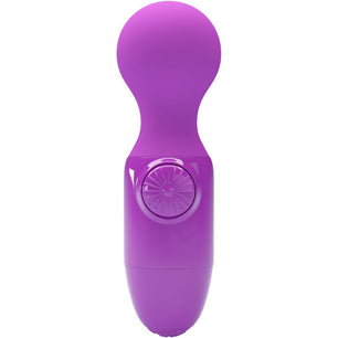 PRETTY LOVE - Mini Massaggiatore Personale Viola