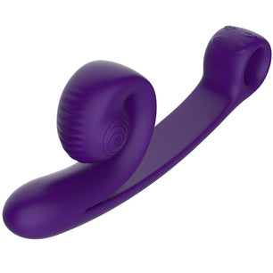 SNAIL VIBE - Vibratore Curva