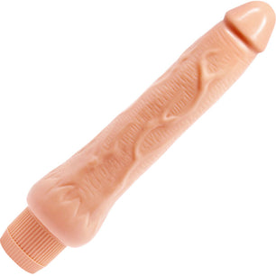 BAILE - Vibratore Realistico Barbara 25 Cm