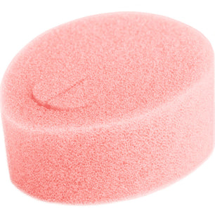CONFORT 365 - Tampone Spugna Vaginale Lubrificata - 3 Unità