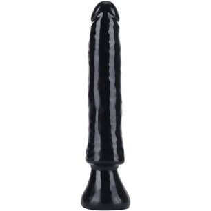 GET REAL - Starter Dong 16 Cm Nero