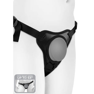 PIPEDREAMS - Mini Imbracatura Body Dock Elite