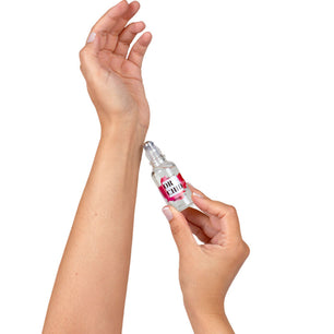 SECRETPLAY - Olio Profumo Ai Feromoni Naturali di Orchidea 20 Ml
