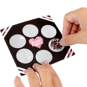 SECRETPLAY - Preliminari Fanatics Scratch Lovers /es/en/fr/de/it/pt/nl/pl/
